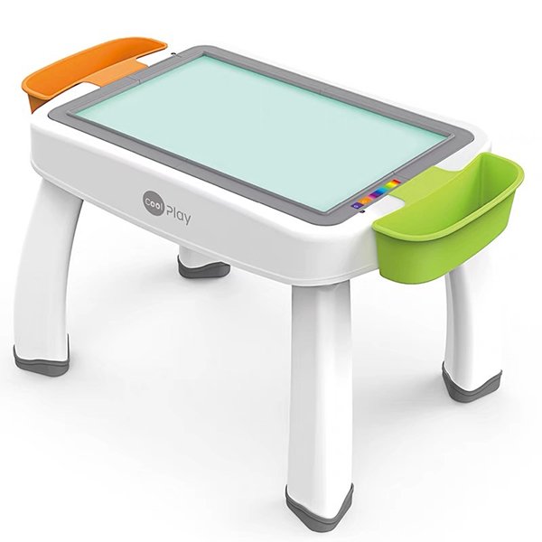 Wholesale Magnetic Building Block Table