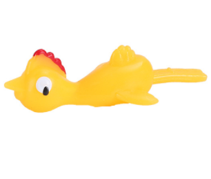 7cm Wholesale Fingers Slingshot Chicken for Children
