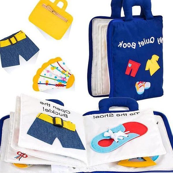 Wholesale Handbag Busy Board