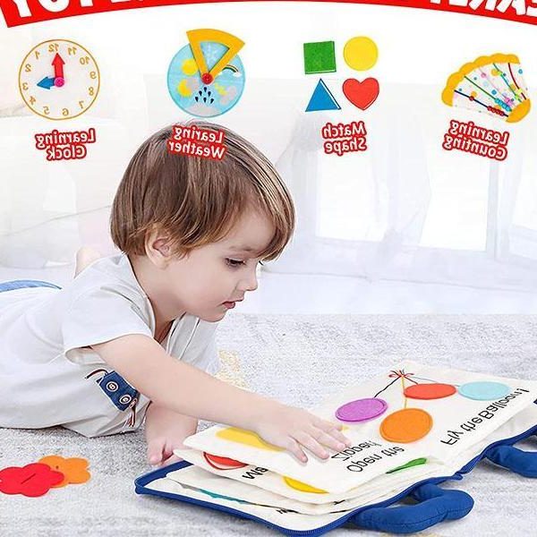 Wholesale Handbag Busy Board