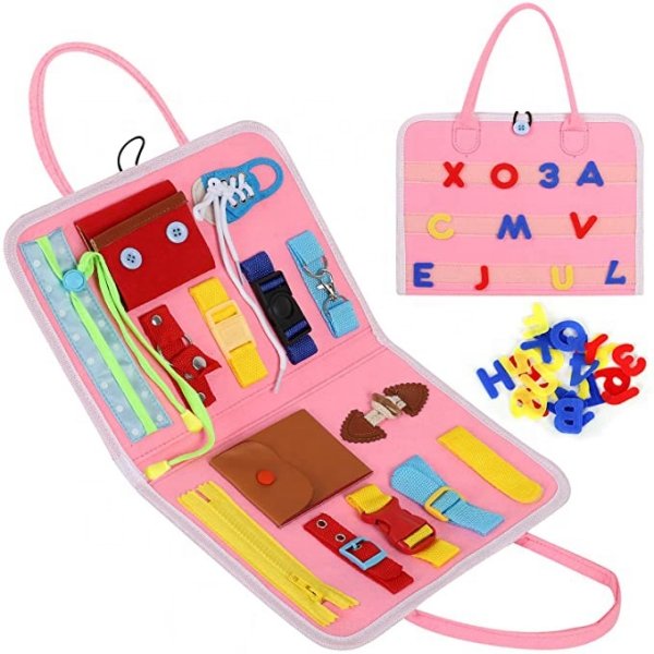 Wholesale Quiet Book