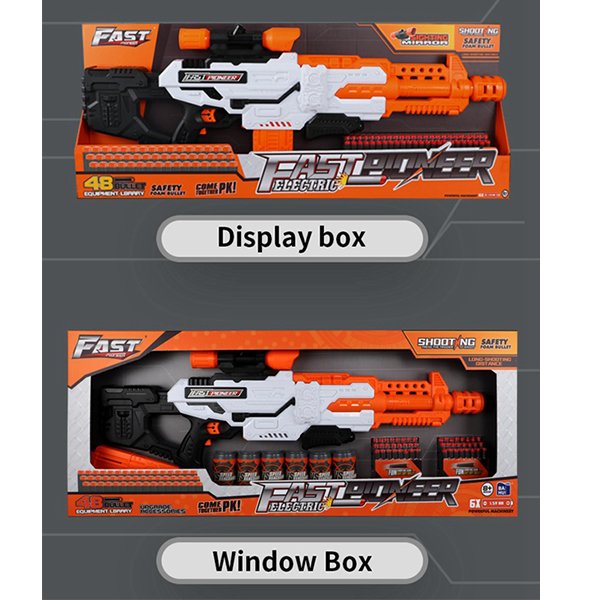 OEM Electrical blaster GUN