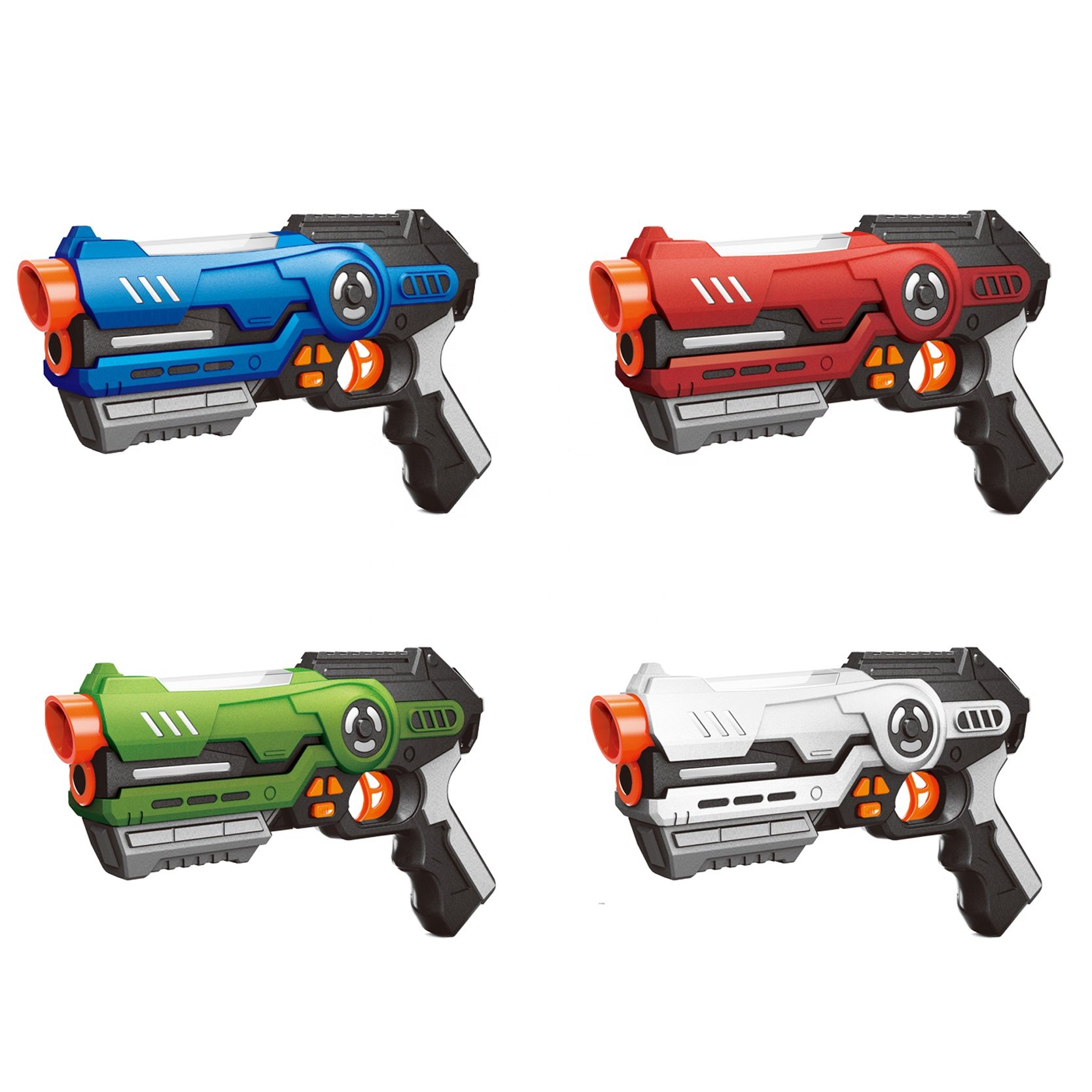 3 AGES CUSTOM Rechargeable Laser Cool Group Activity Family Fun SUPPLIER