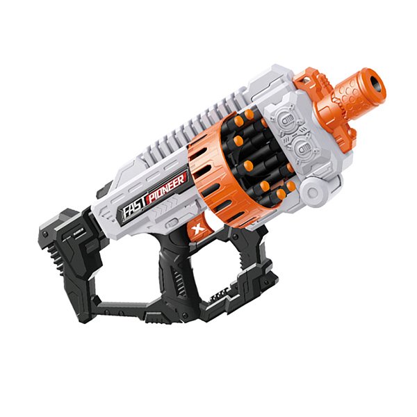 OEM Motorized Dart Blaster