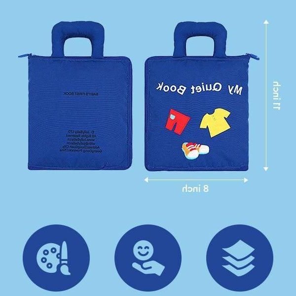 Wholesale Handbag Busy Board