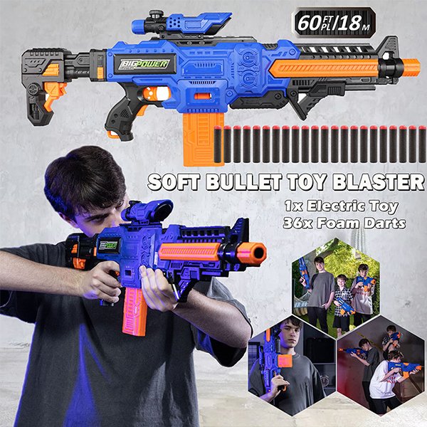 OEM Electrical blaster GUN