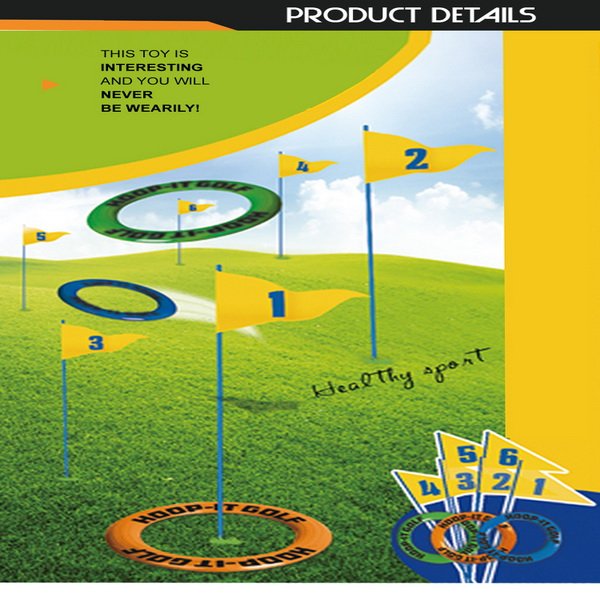 Wholesale Outdoor golf toys Wholesale Outdoor golf toy