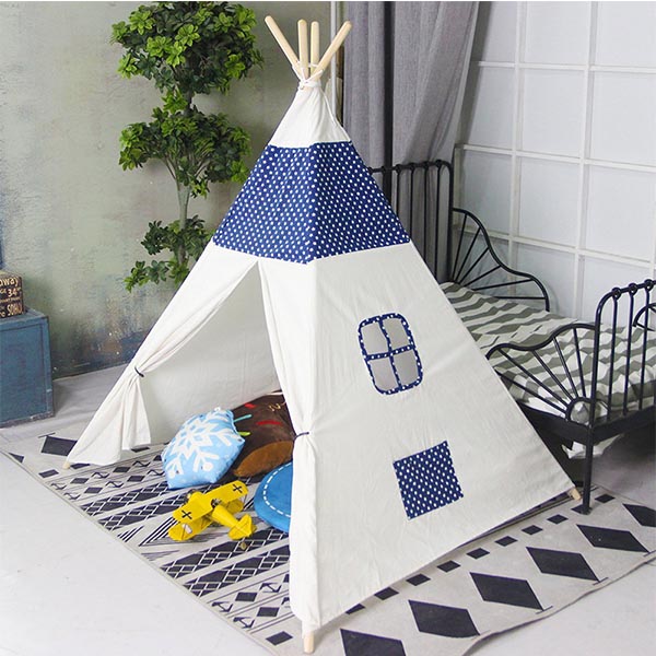 Toy Tent Manufacturer