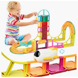 Wholesale Magnetic Sky Track