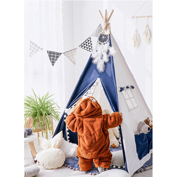 Toy Tent Manufacturer