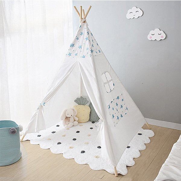 Toy Tent Manufacturer