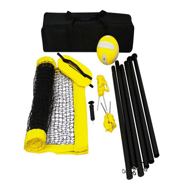 Beach Volleyball Net Maker-1