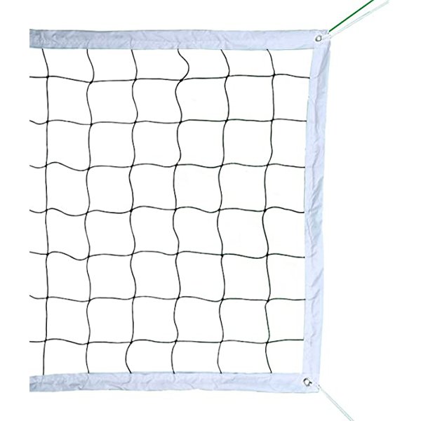 Beach Volleyball Net Maker detail