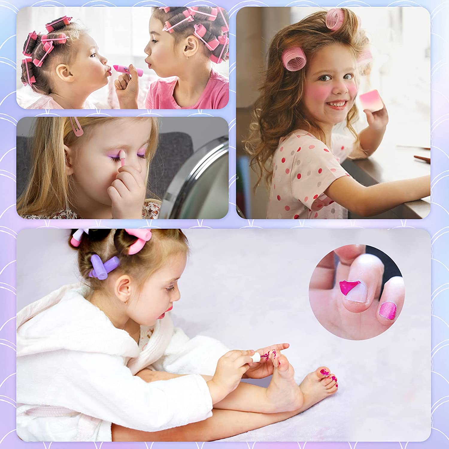 Bulk Pretend Play Make Up Toys
