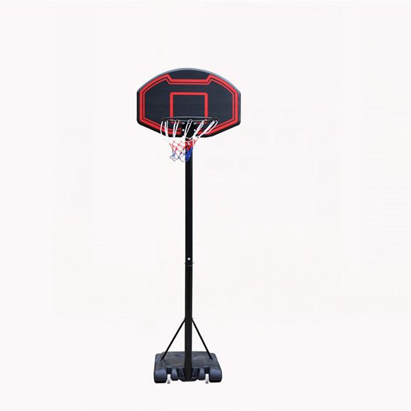 Custom Stable Basketball Stand1