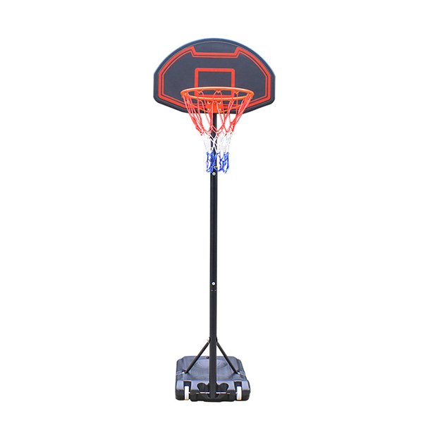 Custom Stable Basketball Stand2