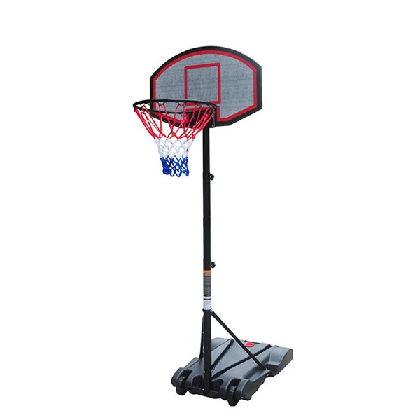 3m Custom Stable Basketball Stands