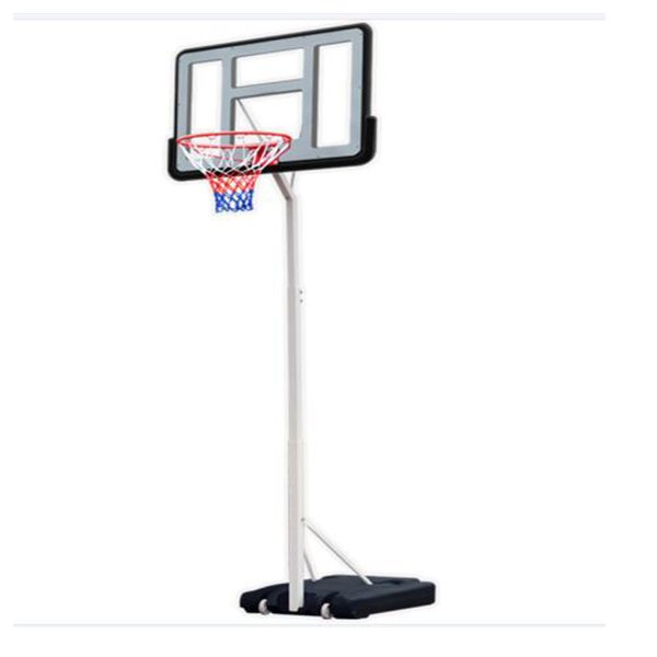 Exporter Kid Small Basketball Hoop Stand Indoor1