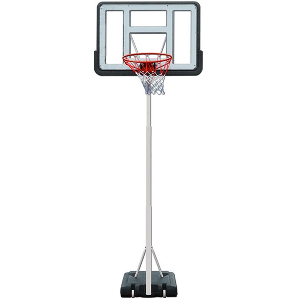Exporter Kid Small Basketball Hoop Stand Indoor2
