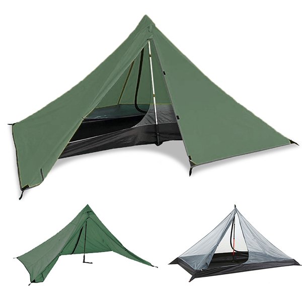 Factory Outdoor Camping Tent 3