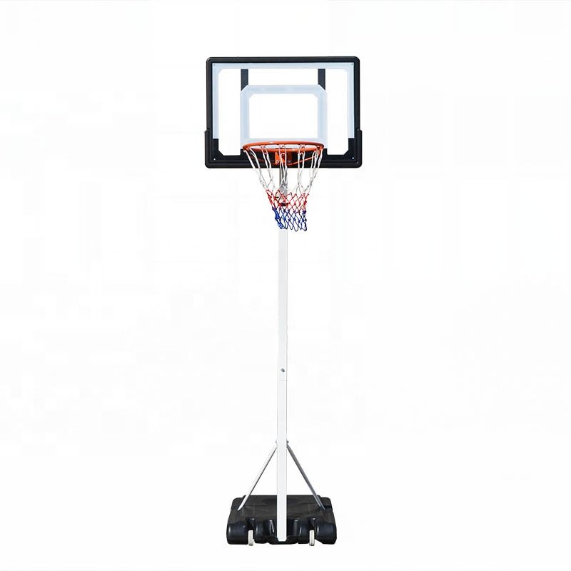 2.6m Factory Moveable Basketball Backboard