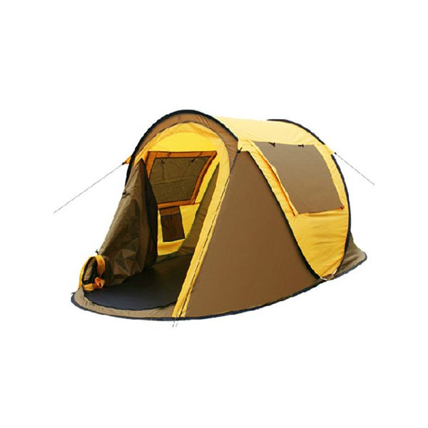 Factory Waterproof Outdoor Camping Tent