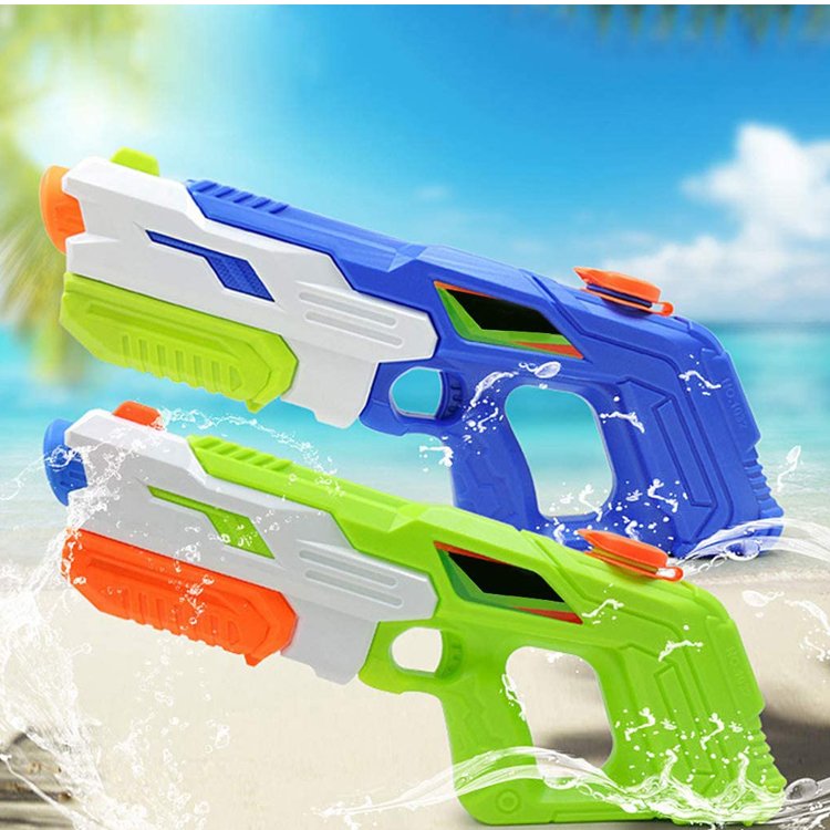 Bulk Water Gun Toys supplier