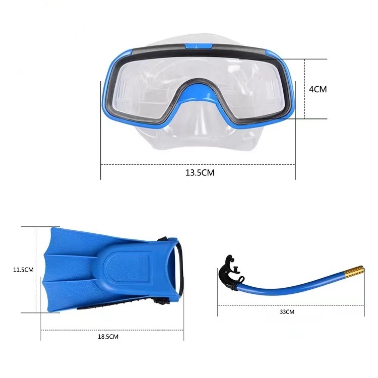 Kid's Snorkeling Sets Wholesale