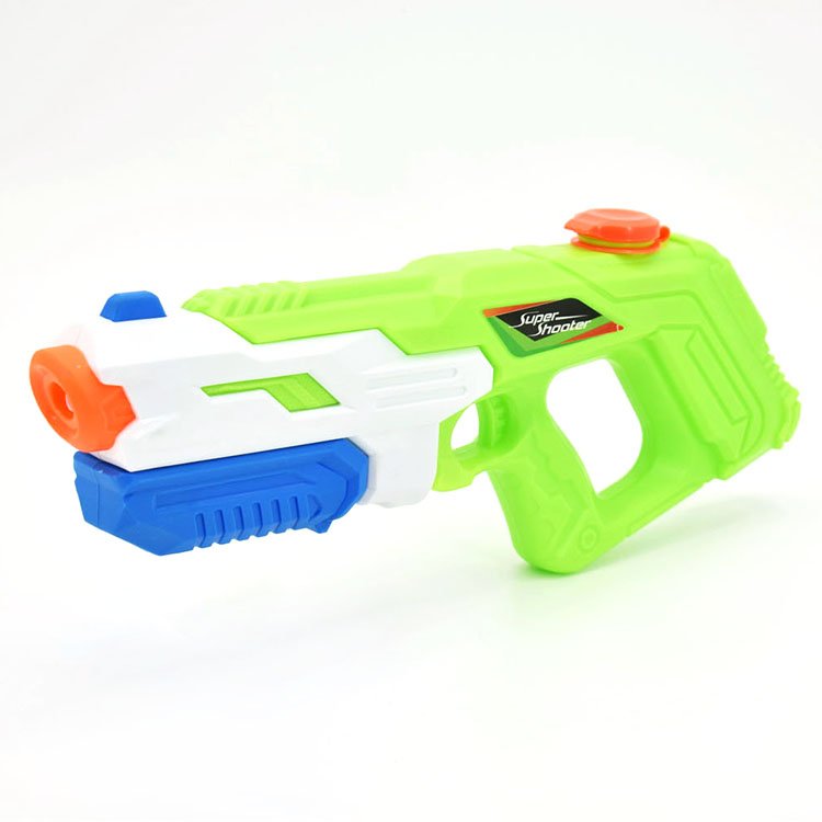 Customized Water Gun Toys