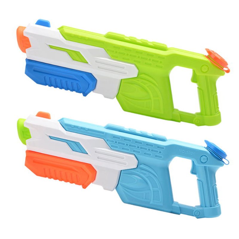 Bespoke Water Gun Toys