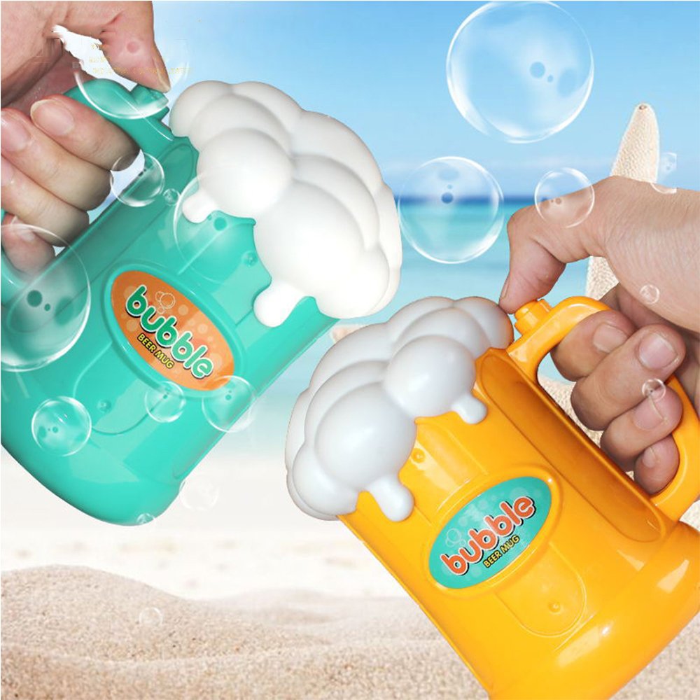 OEM Bubble Machine maker