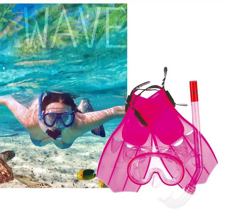 Wholesale Swim Mask Wholesale Swim Mask