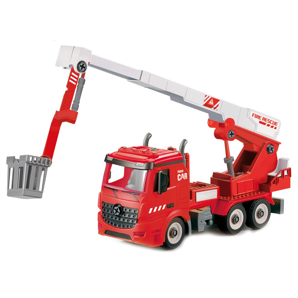 Wholesale Inertia Fire Lift