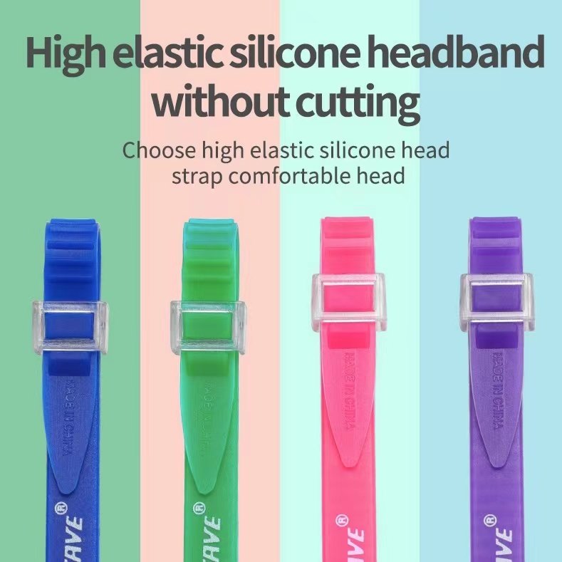 wholesale high quality kids swimming goggle