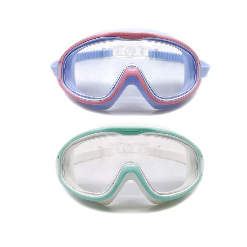 Wholesale Swim Mask