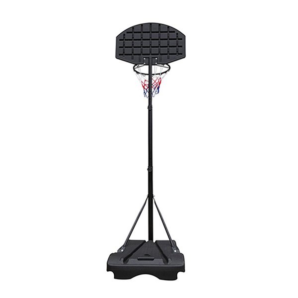 Manufacturer Kids Movable Basketball Stand2