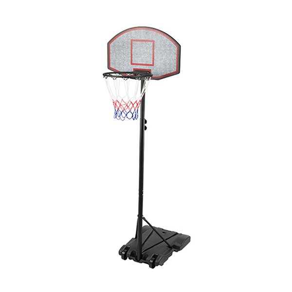 Movable Safe Basketball Stand in 1 Set Manufacturer 2