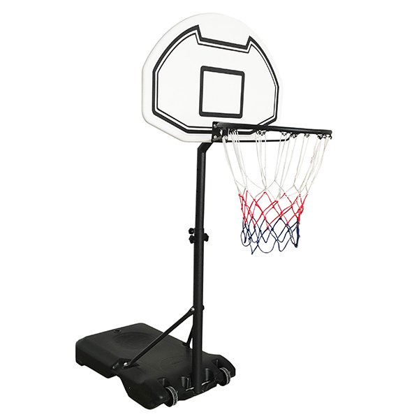 Manufacturer New Type Basketball Stand1