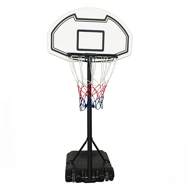 Manufacturer New Type Basketball Stand2