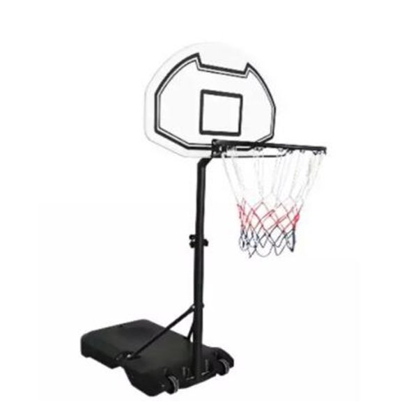 Manufacturer New Type Basketball Stand3