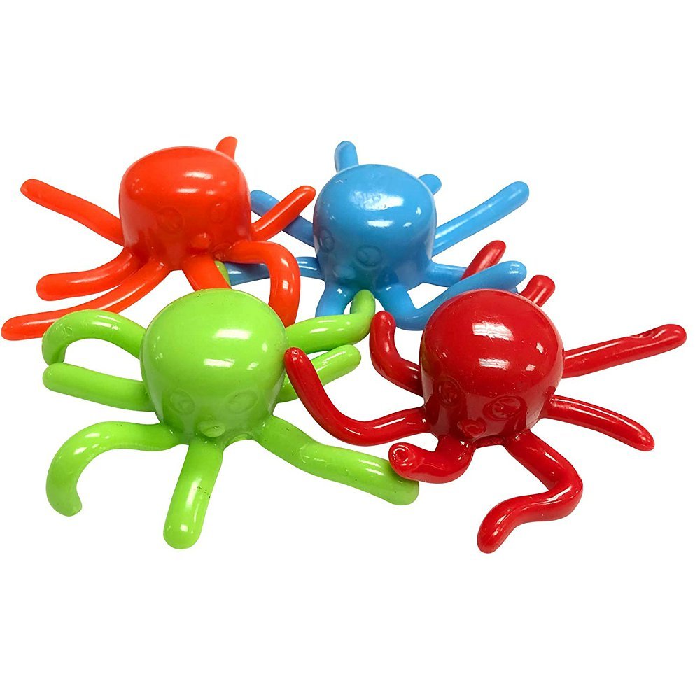 Wholesale Octopus Wall Climbers