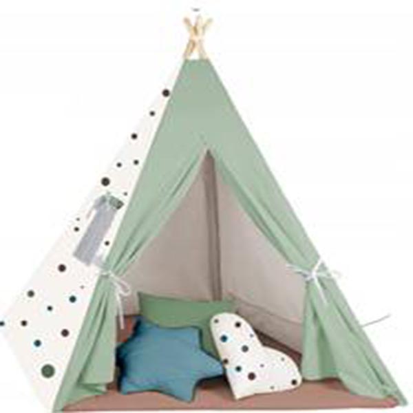 Toy Tent Manufacturer