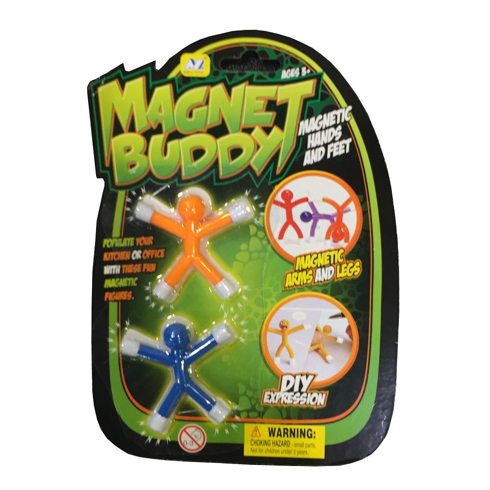 Wholesale Rubber Flexible Magnet men