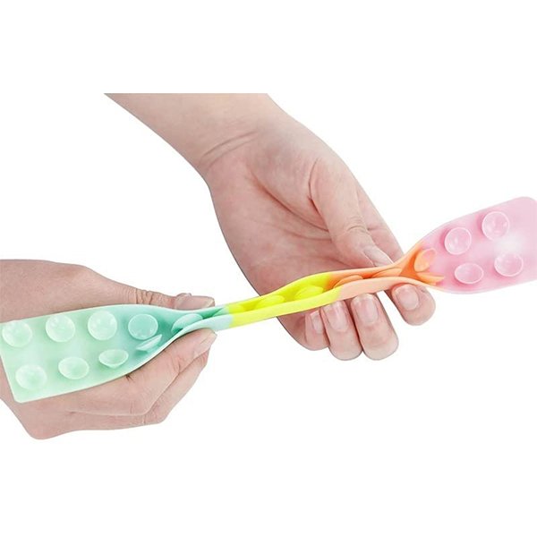 Wholesale Silicone Pop Fidget Toys