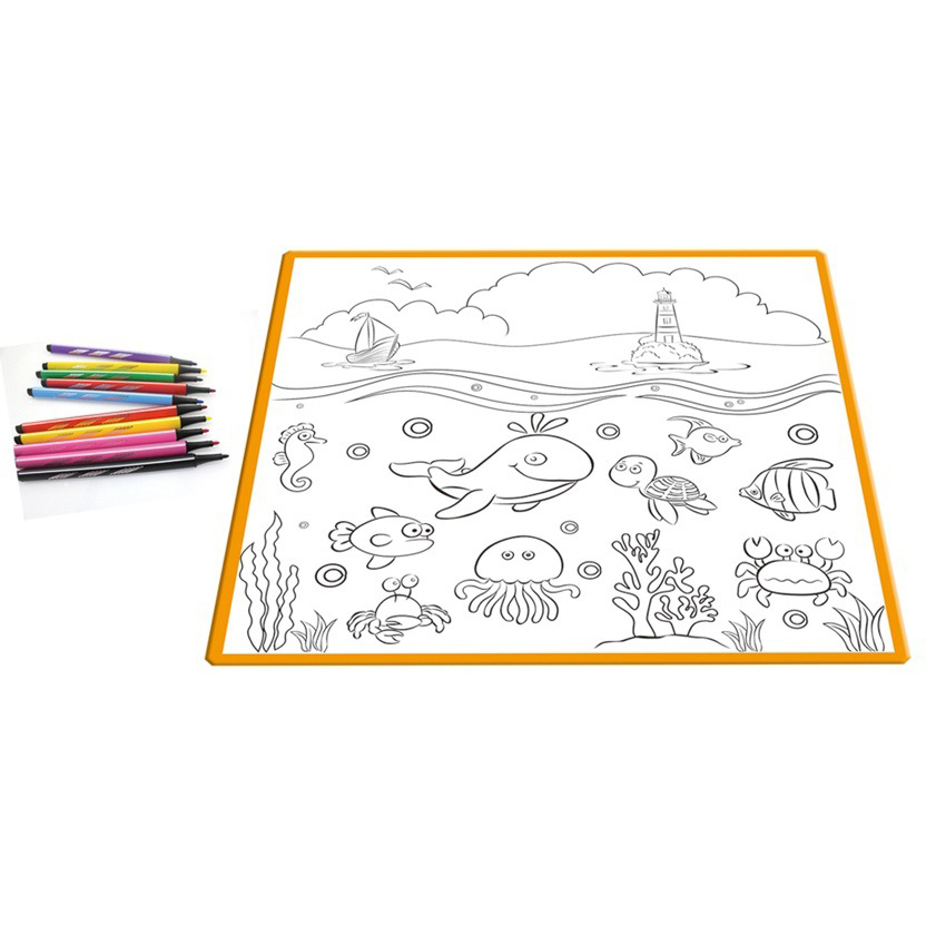 Washable-DIY-Doodle-Mat