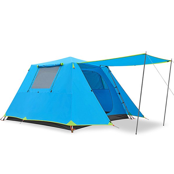 Wholesale Awning Tent For Camping 1