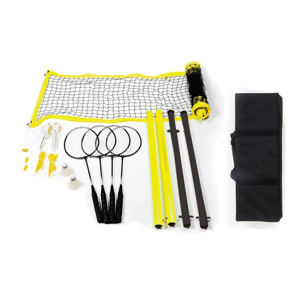 Wholesale Badminton Net Factory-1