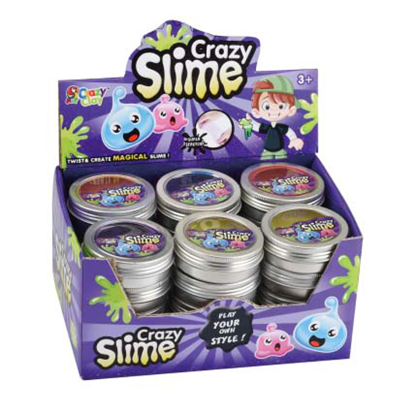DIY Slime Kit Factory5