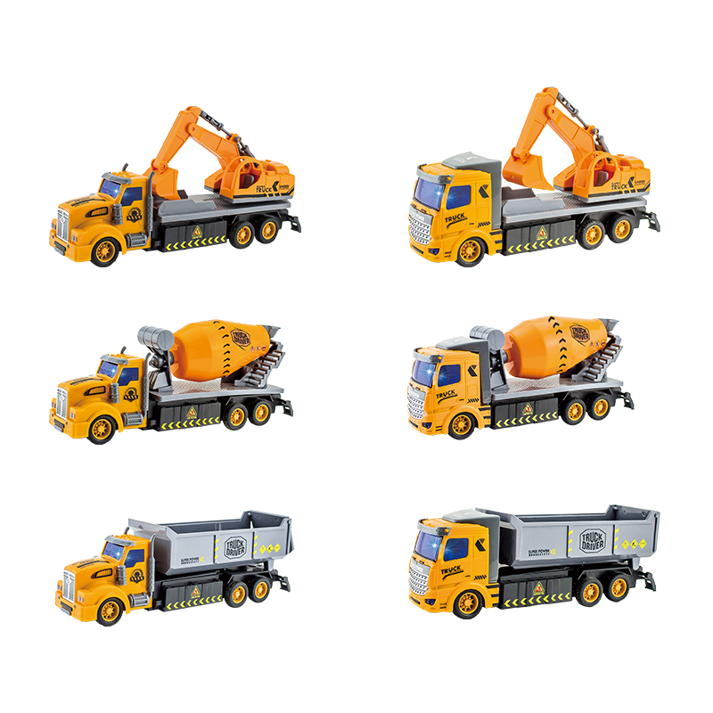 Wholesale Remote Control Truck