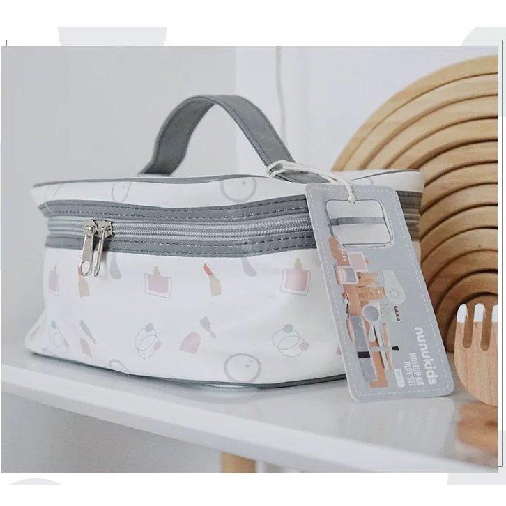 Wooden Hair Stylist Set Wooden Hair Stylist Set